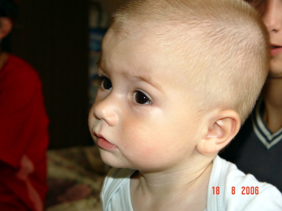 Šimonek 18.8.2006