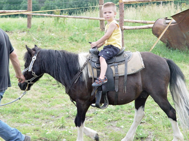 Smraďavka
